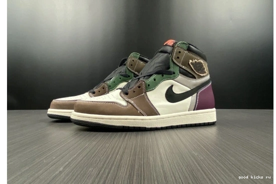 Jordan Air 1 “Hand DH3097-001 High OG Crafted” DH3097-001  0503